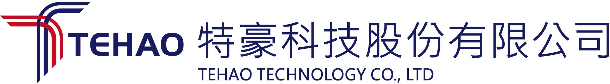 特豪科技股份有限公司